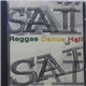 Saï Saï - Reggae Dance Hall